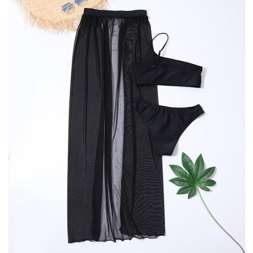 JESCOES Beach Swimwear