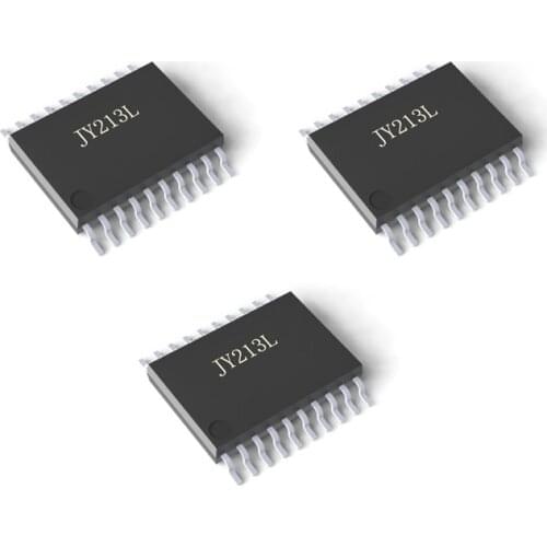 JY213L SSOP-20 MOS Tube Driver Chip Brand New Quality Assurance