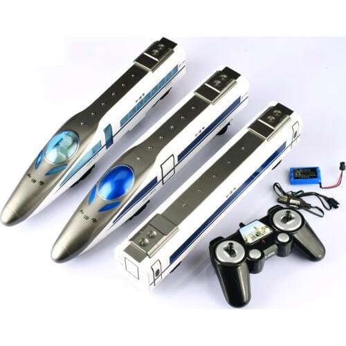 MAKIMAMA Radio Controlled Trains