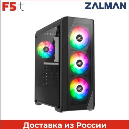 MidiTower Computer Components