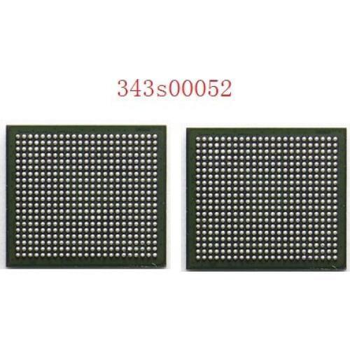 343S00052-A1 For IPAD PRO 12.9" Power IC Main Power Supply Control Power Management Chip PM IC 343S00052 Original NEW