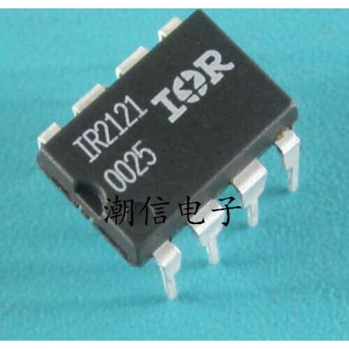 10cps IR2121 DIP-8 bridge driver