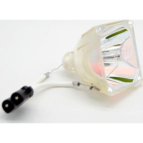 HAPPYBATE High Quality ET-LAC80 Projector bare lamp for PT-LC56/PT-LC56E/PT-LC56U/PT-LC76/PT-LC76E/PT-LC76 with 180days warranty