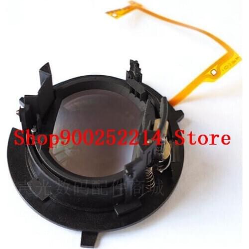 NEW Focus Group Flex Cable FPC Focus Unit For Leica D-LUX TYP109 Camera Repair Part Replacement