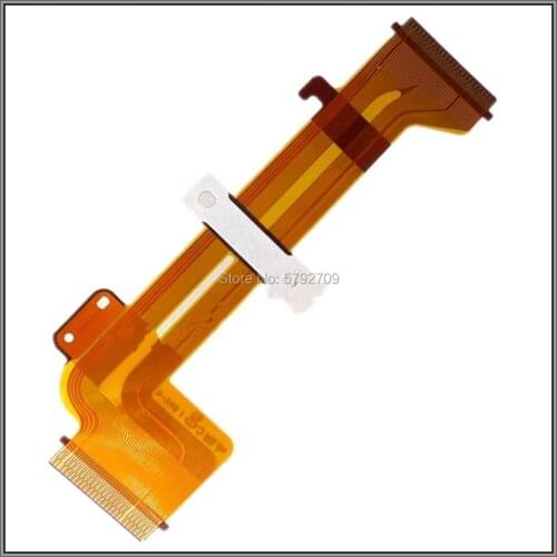 New original CCD/COMS Connect Flex Cable for Sony HDR-PJ710 PJ720 PJ730 PJ740 PJ760E PJ790E PJ760 PJ790 CX760 Video Camera