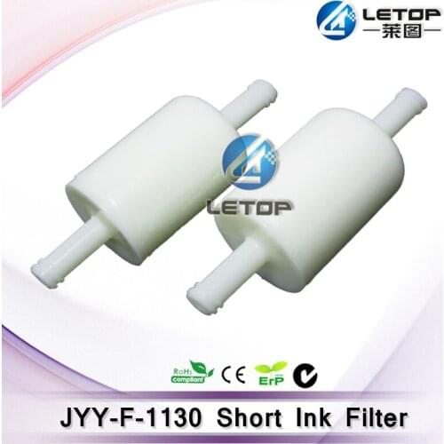 Original JYY Solvent Ink Filter for PHAETON Solvent Printer