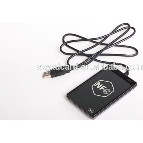 ACR1251U USB RFID Reader 13.56MHz USB interface RFID reader ISO 14443A