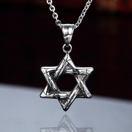 Shenzhihua Silver Pendants