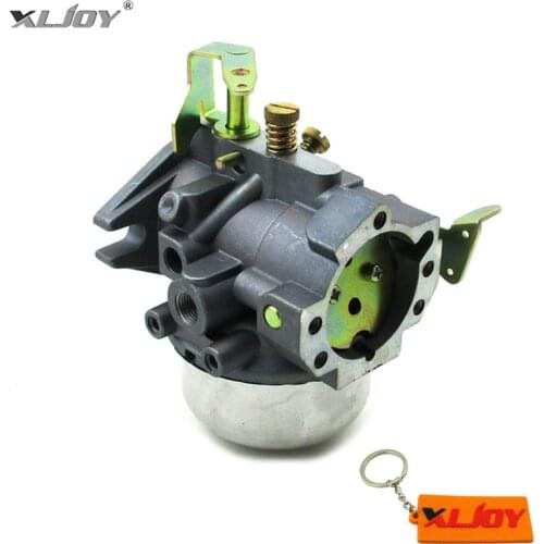 XLJOY Replacement Carburetor Carb For Cub Cadet 129 109 Tractor Kohler K241 K301 10HP 12HP Cast Iron Engine 11069