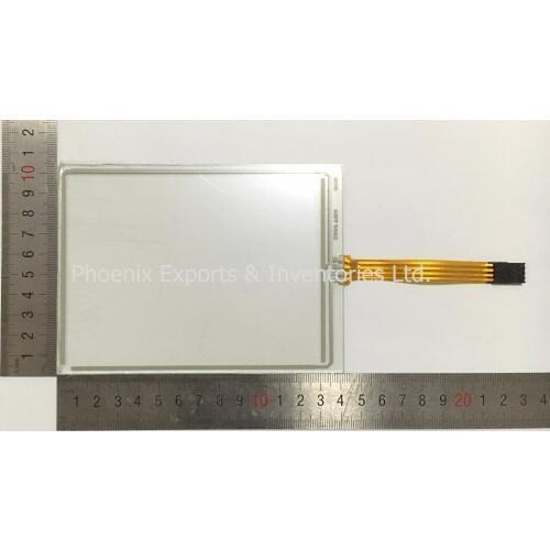 Brand New AMT 9502 5.7" 4-WIRE Touch Screen Glass Touch pad AMT9502 AMT-9502