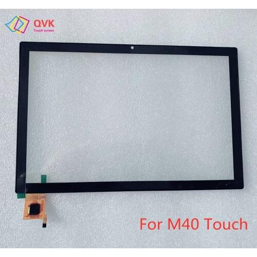 10.1 Inch Glass touch screen for Teclast M40 /M30 Pro/M20 4G/M30 Capacitive touch screen sensor panel for Teclast M30 touch