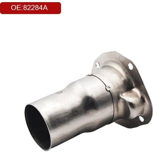 Stainless Steel Burner Tube 82284A Fit For WEBASTO Air Top 2000/ S/ ST Diesel Engine Preheater