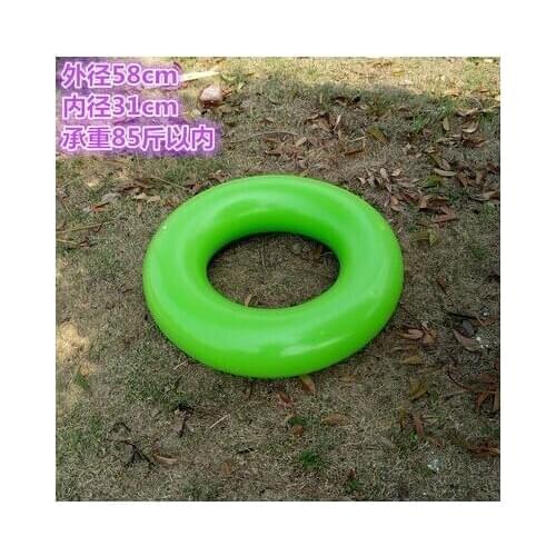 Thicken inflatable water toy nflatable animals Kids Outdoor Toy Thicken Inflatable Water Play Beach Toy Swam Children Float