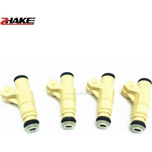 High Performance 4ja1 Fuel Injector Nozzle OEM 0280155796 For Japanese Car fuel injector pump