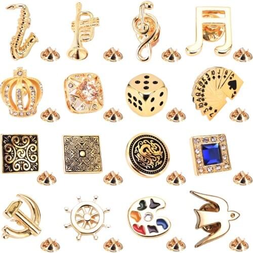 Броши птица на одежду XKZM auspicious China At AliExpress