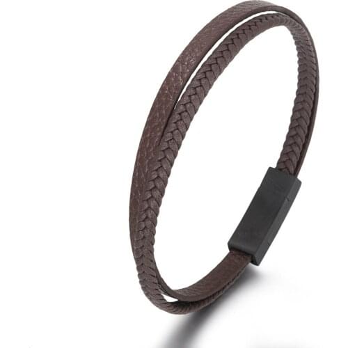 Xuapai Leather Bracelets