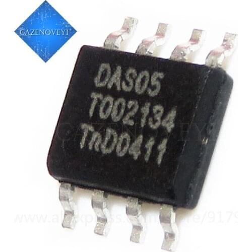 1pcs/lot DAS05 DAS 05 SOP-8 In Stock
