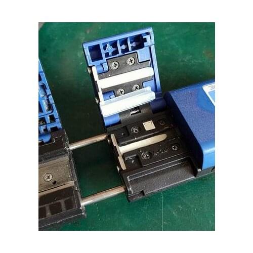 Fiber Hot Jacket Thermal Remover JR-6 Rubber Pad Hot Jacket Thermal Stripper JR-6 Rubber pad One Pcs