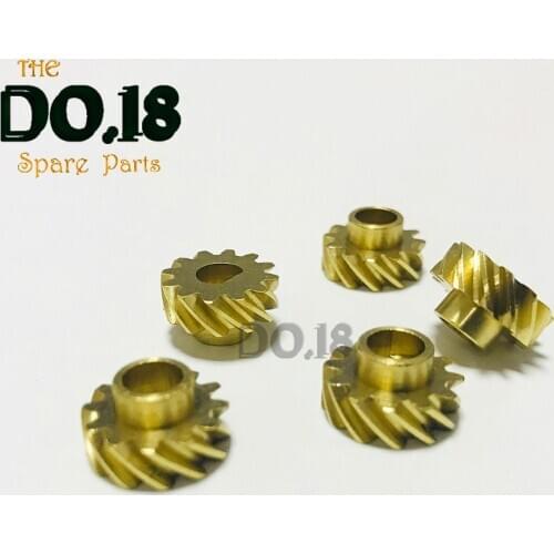 20X AB01-1462 AB011462 for Ricoh Aficio 1060 1075 2051 2060 2075 MP 6000 7000 7500 8000 AF2075 MP7500 Waste Toner Recycling Gear