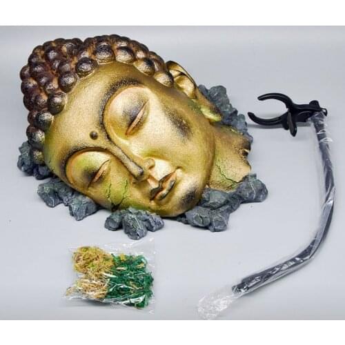 COOMODEL NS008 1/6 Nightmare Series AVICI BUDDHA BASE STATION Scene Accessories Props Fit 12'' Soldier Action Figure