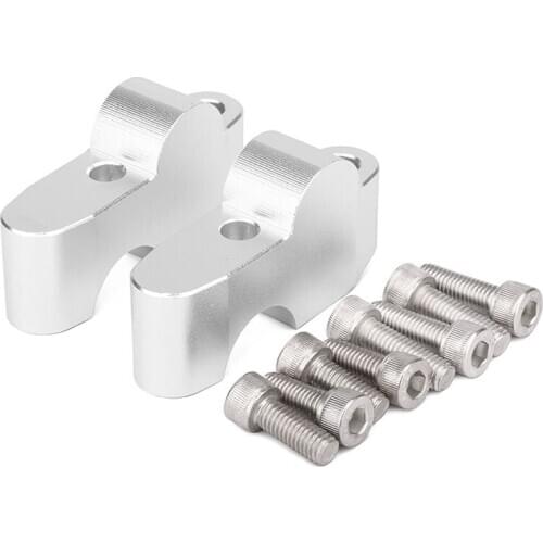 For Benelli BJ250 BJ 250 TNT125 135 TNT250 2015-2018 Handlebar Heightening Code Increase Rearward Shifting Accessories