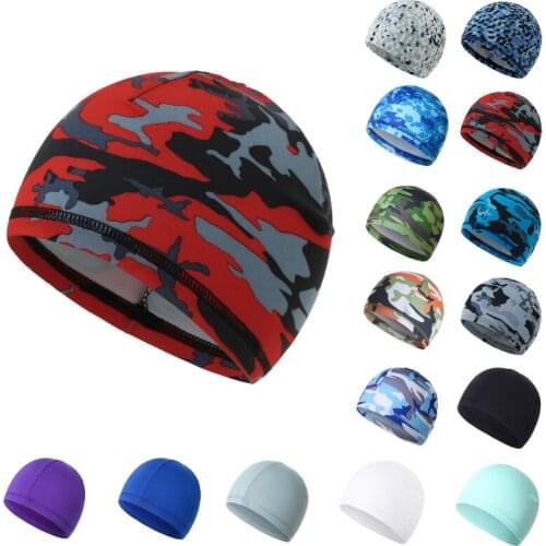 Outdoor Fleece Sports Hat Fishing Cycling Hunting Cap Men Women Warm Windproof Winter Cap Camping Hiking Caps