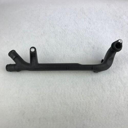 271 200 15 52 C230 1.8L cylinder head oil cooler FOR Mercedes-Benz w230 2003-2007 cooling water pipe with sensor 2712001552