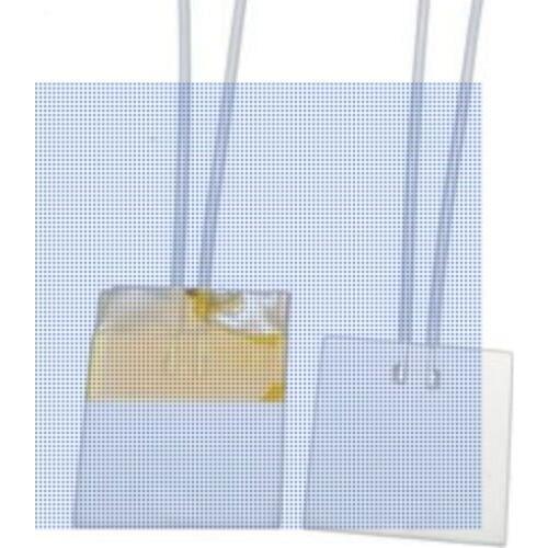 MCH High Temperature Ceramic Heating Plate Alumina Ceramic Heating Plate 20*20*1.7MM 1-55V Temperature 500 Degrees