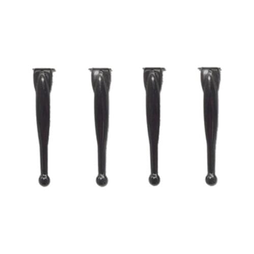 Gun Metal clip for fancy&comfort pen/pencil RZ-FC-GM