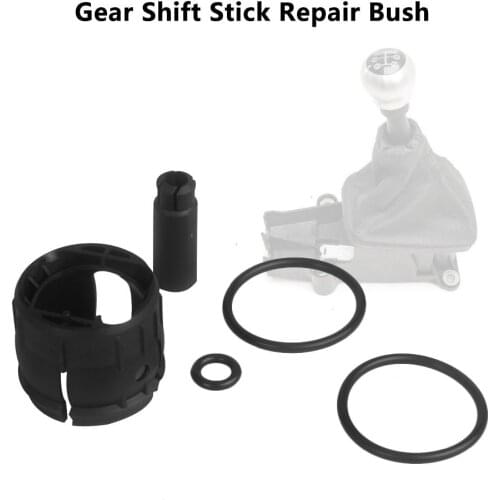 Gear Shift Stick Repair Bush Kit Replacement For Vauxhall A.stra Combo Meriva Vectra Zafira F23