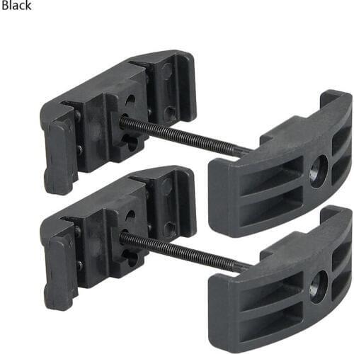 New Arrival Hunting Gun Accessories Magazine Clip Black Tan for Outdoor Sport Hunting gs33-0176