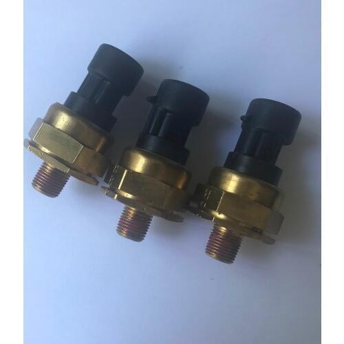 New Water Pressure Sensor For Mercury Quicksilver 8M6000623