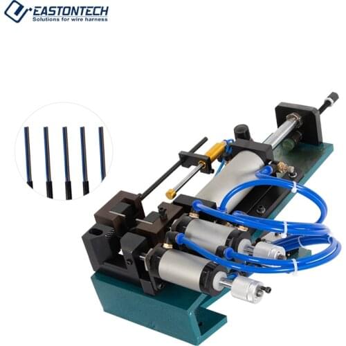 EASTONTECH Pneumatic Stripping Machine EW-310