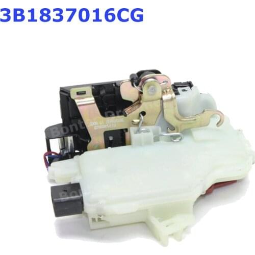 Car Door Lock Actuator For Vw Jetta Mk5 Gti Rabbit Bettle 3B1837015AT/ 3B1837016CG Accessories