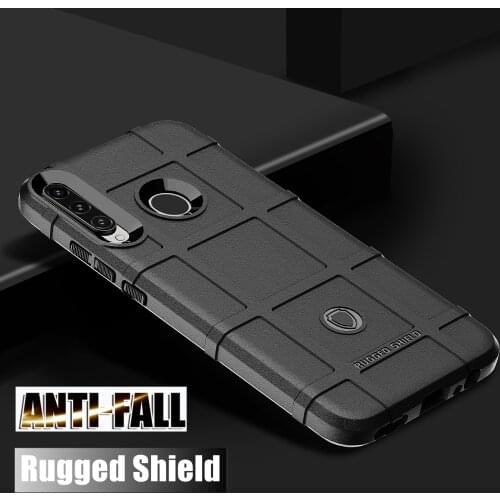 Anti Shock Case For Huawei P40 P30 P20 Lite E Pro ShockProof Armor Case Cover For Huawei P Smart Z Plus Pro S 2019 2020 2021