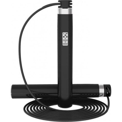 3m Fitness Jump Rope Smart Sports Electronic Count Anti-slip Handle Bluetooth Workout Jump Skipping Rope