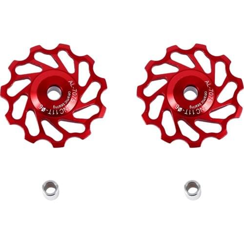 WAKE Bicycle Bearings