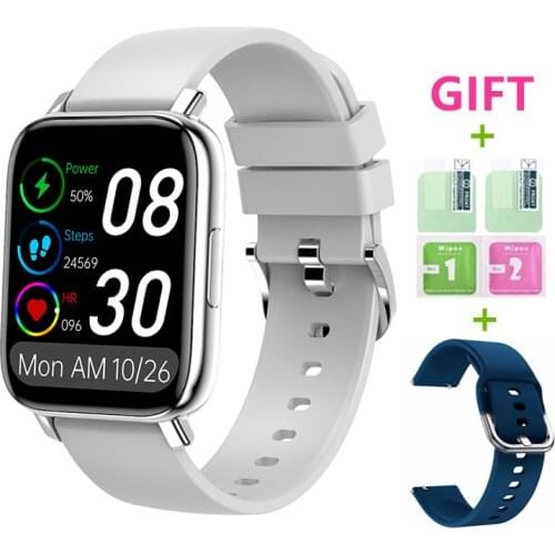 ZIMO Bluetooth Watch