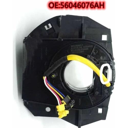 1PC New High Quality For Dodge Journey 4 Cyl 2.4L 6 Cyl 3.6L 2011 2017 For CHRYSLER 56046076AH