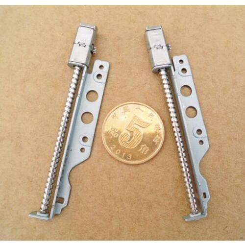 1pc Original JAPNA 3-5V 2-phase 4-wire stepping motor with long screw rod 5*7 MM micro stepper motor