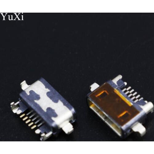 5 x Brand NEW for Xiaomi M2 M2S Mi2 Mi2S M2A M3 micro mini USB jack socket Connector dock repair charger Charging Port Tail Plug