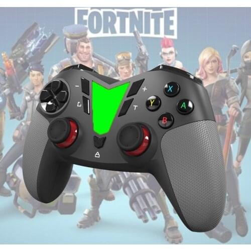Switch Pro Controllers Wireless Gamepads for Xbox 2021 New Switch Controllers RGB Breathing Lights Glows NSW Bluetooth Joysticks