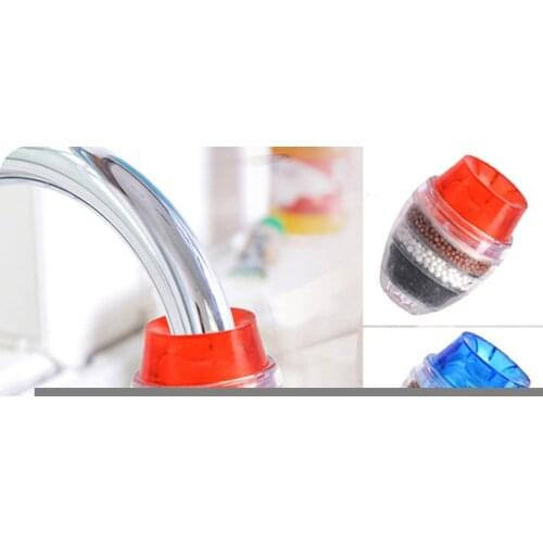 BUBM Water Filtration System