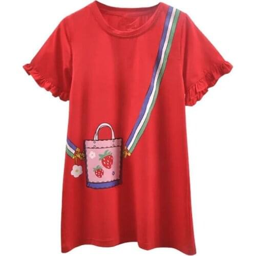 Girls Summer Princess Dress Costumes 2021 Fashion Children Birthday Party Clothes 4-12 Years Kids Vestidos Teeny Girl Dresses