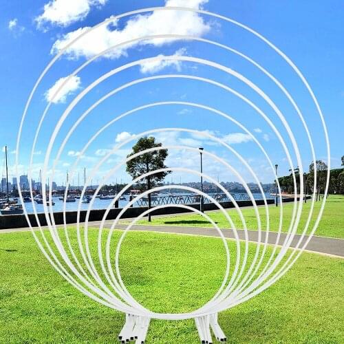 Bow of Balloons Birthday Party Decorations Arche Wedding Arche Decoration Balloon Stand Party Decoration Balloon Arch Backdrop