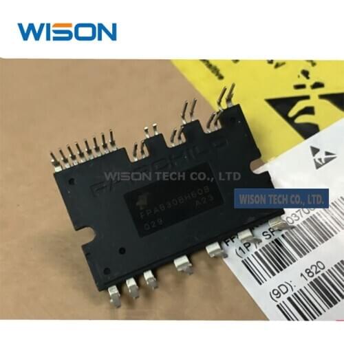 FPAB30BH60B Free Shippin original MODULE
