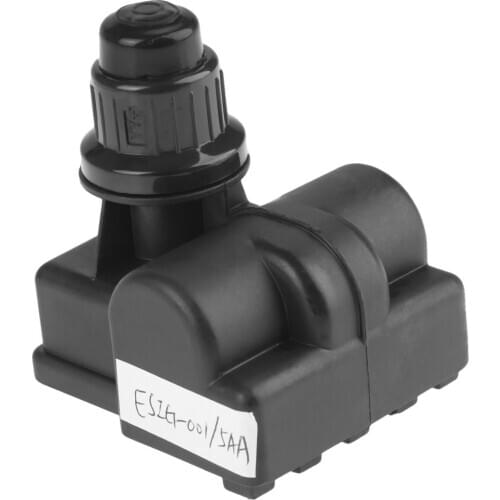 5 Outlet BBQ Gas Grill AA Battery Universal Spark Generator Push Button Ignitor Igniter for Broil King Huntington Master Forge