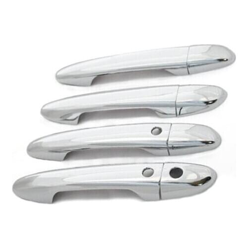 Chrome Door Handle Cover with Keyless Access for Mazda 6 / Atenza 09-12