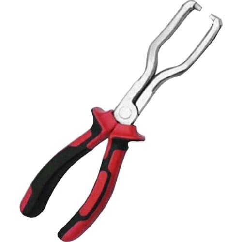 Gasoline Pipe Special Pliers Joint Pliers Filter Caliper Oil Tubing Connector Quick Removal Pliers Urea Tube Clamp Repair Tool