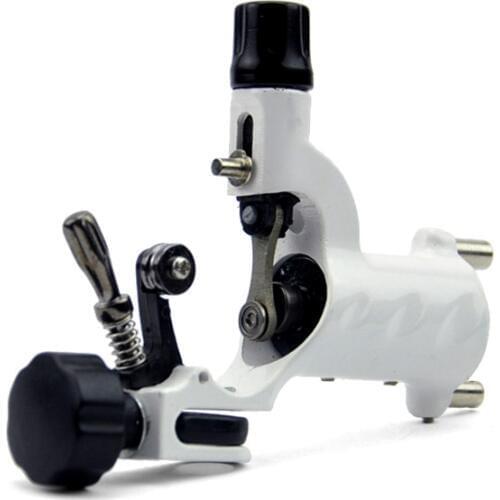 Professional 2 IN 1 Motor Tattoo Liner Shader Rotary Tattoo Machine Giant sun Tattoo Gun For Permanent Tattooing